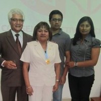 Maria Soledad Rivas Urbina