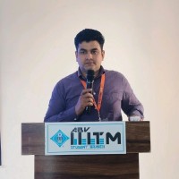 Vibhor Sharma