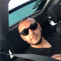 Okan Balioglu