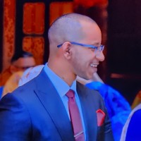 Khalid Abubaker