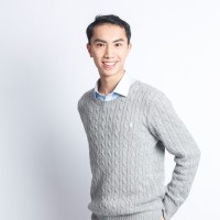 Simon Tam