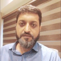 Md Nasir Uddin