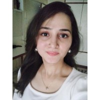 Mohini Ghanekar
