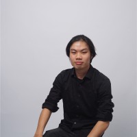 Jonathan Clinton Winatra