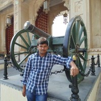 Vishnumurthy Pajjuri