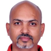 Neerajkumar Goel