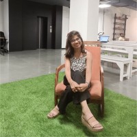 Meenakshi Sharma