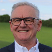 Jürgen Scharfenorth