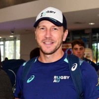 Jason Gilmore