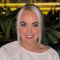 Sara Rakel Hinriksdóttir