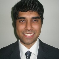 Rajneel Kumar