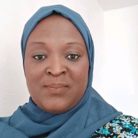 Aisha A. Winningah Mncps (Accred), Bsc(Hons)