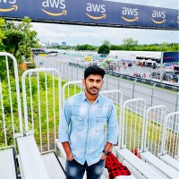 Akash B K