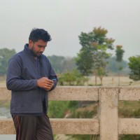 Robin Uddin