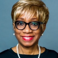 H. Yvonne Bryant Johnson