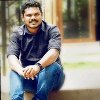 Aneesh Scaria