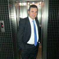 TARIK ÇALIŞKAN