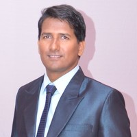 Dnyanesh Dhawade
