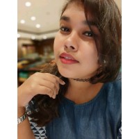 Shreya Satish