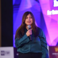 Rashmi Chadha