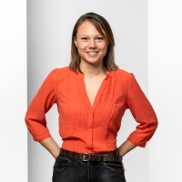 Shanna de Lang-Talwar