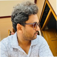 Tanuj Vyas