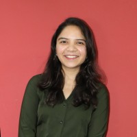 Anuja Jain