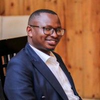 Jeremy Macharia