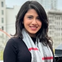 Sumaira B.
