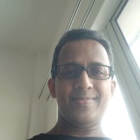 Patrick Velaairam