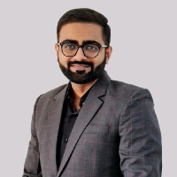Nikunj Parasar