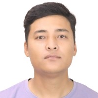 Suman Shrestha