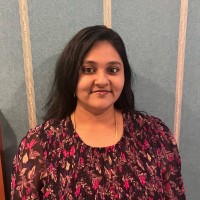 Shruti Ganesh