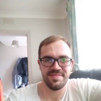 Darren Brabazon