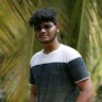 Yogeshwar T