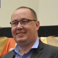 Anthony Reeve