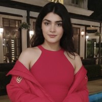 Trashika Mukati