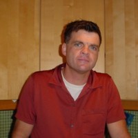 Pat Mackenzie
