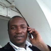 Arua Ogbonna Agwu