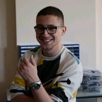 Branko Grbic