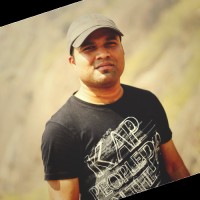 Alok Parashar