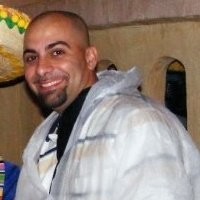 Anthony Gaudioso