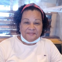Rev. Evelyn Santiago-Lagos