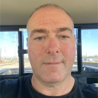 George Kimbro