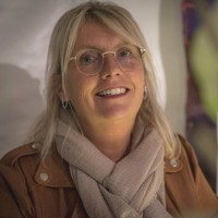 Bénédicte Van de Voorde