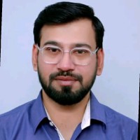 Syed Ahsan Haider Rizvi