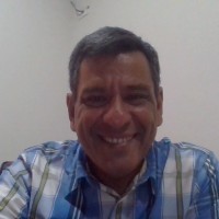 Daniel Vilela Alfaro