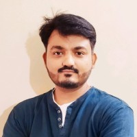 Debashish Sahoo