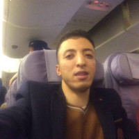 Eslam Mahmoud