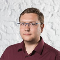 Dzmitry Akudovich